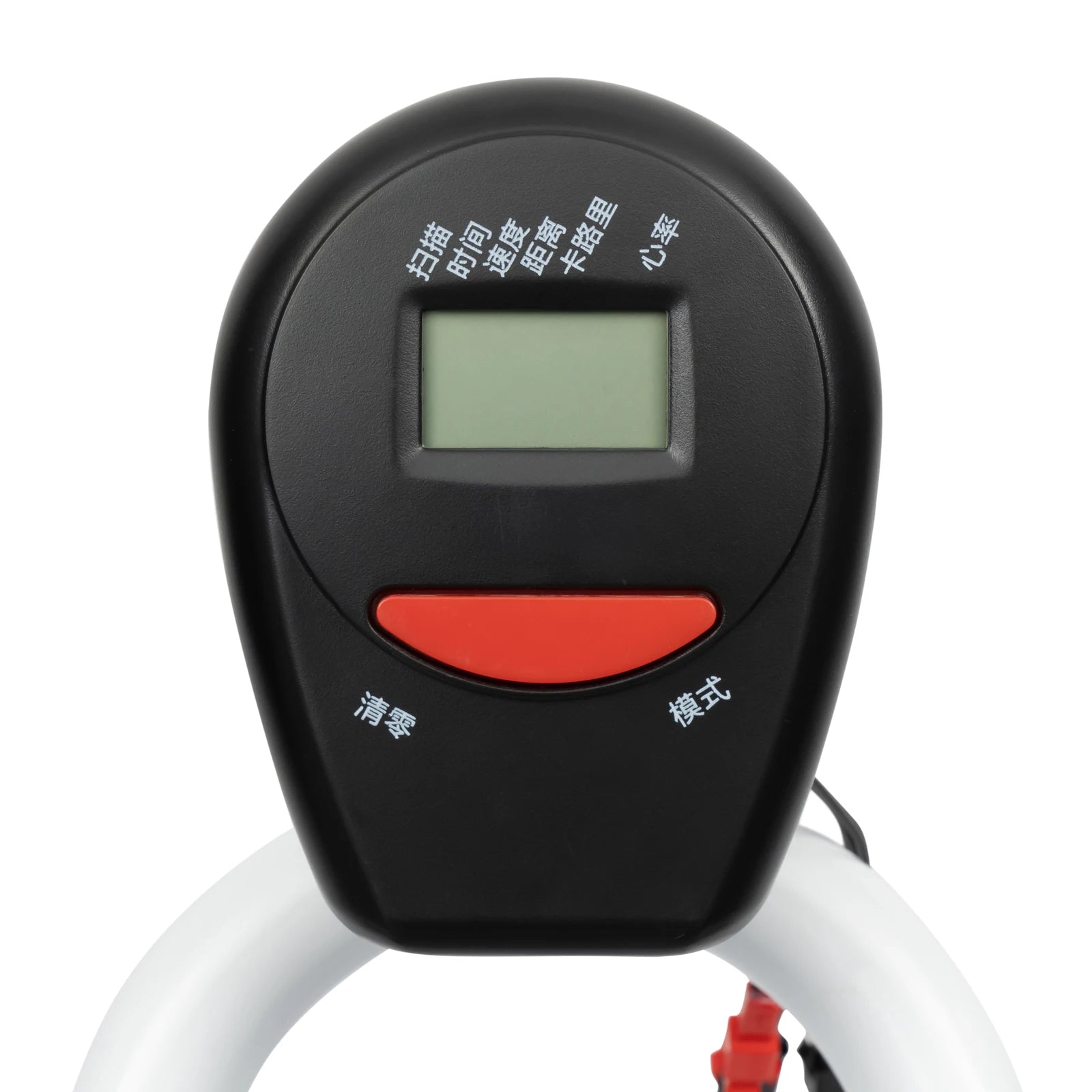 Exercise Bike, Indoor Cycling Bike Stationary, Cycle Bike with Comfortable Seat Cushion, Digital Display with Pulse