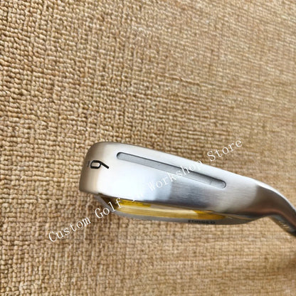 Men's BERES/S07 Four-Star S-07 Golf Clubs 07 Golf Irons 4-11A S R/S/SR Flex Graphite Steel Shaft With Head Cover Grip