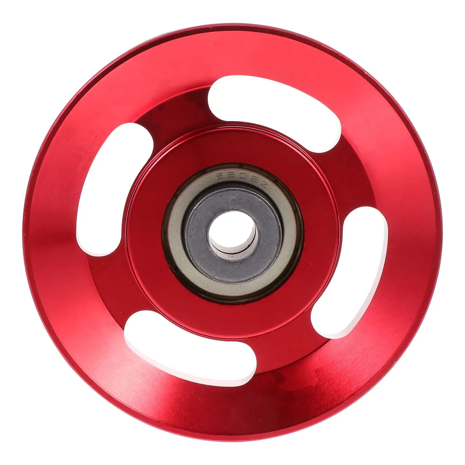 Aluminum Alloy Pulley Fitness Accessories Household Gym Equipment Parts Professional Supplies Easy Install Fitness Pulley Home