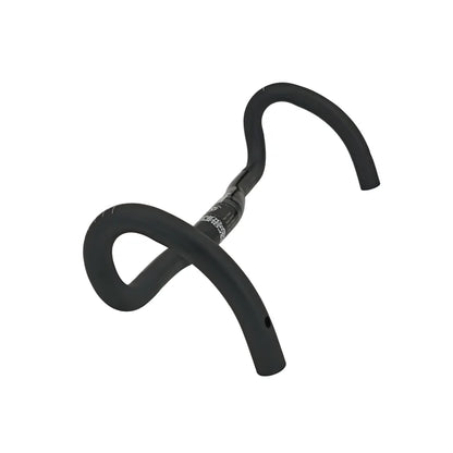 FOURIERS HB-RA011 Road Bike Handlebar Aluminum Cycling Bent Bar 31.8x320/340/360/380/400/420mm