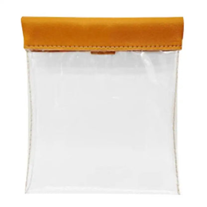 Golf Pouch Bag Golf Tees Bag Easy To Carry Durable Lightweight Golf Ball Storage Bag For Outdoors Sports Golf Accessories