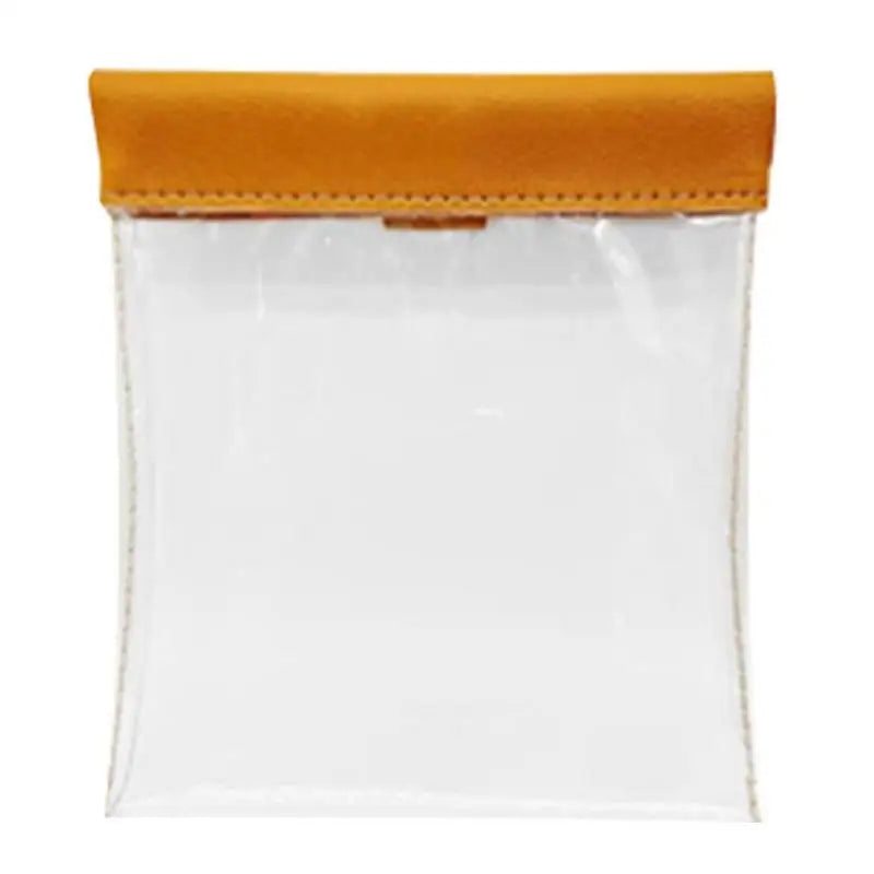 Golf Pouch Bag Golf Tees Bag Easy To Carry Durable Lightweight Golf Ball Storage Bag For Outdoors Sports Golf Accessories