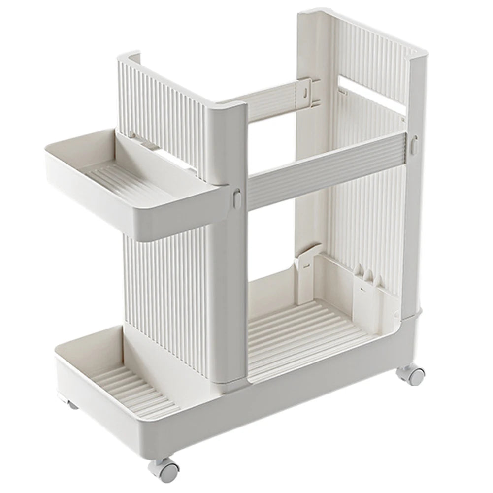 Gym Equipment Organizer Trolley with Wheels Sports Equipment Storage Rack Fitness Equipment Storage Rack Yoga Mat Storage Rack