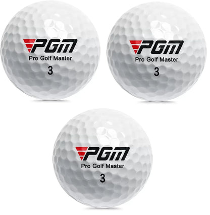 1/3/5/10pc Golf Practice Ball,High-Quality 3 Layer Ball for Competition Sports,42.6mm Professional High Elastic Rubber Golf Ball