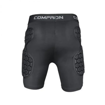 New Football Soccer Goalkeeper Training Pants Goalie Jerseys Kit Clothing Knee Elbow Padded All-round Alveolate Protector Gear