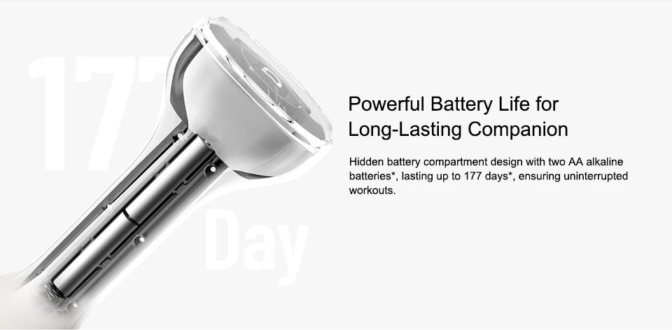 Xiaomi Mijia Smart Dumbbells Men and Women Home Fitness Muscle Shaping Arm Light Weight LED Display Suitable For Mi Home APP