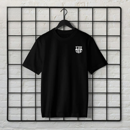 Soccer Club T-Shirt for Men Graphic T Shirts Tops Man Clothes Cotton Men's T-shirts New Shirts and T-shirts Y2K Oversize High Qu