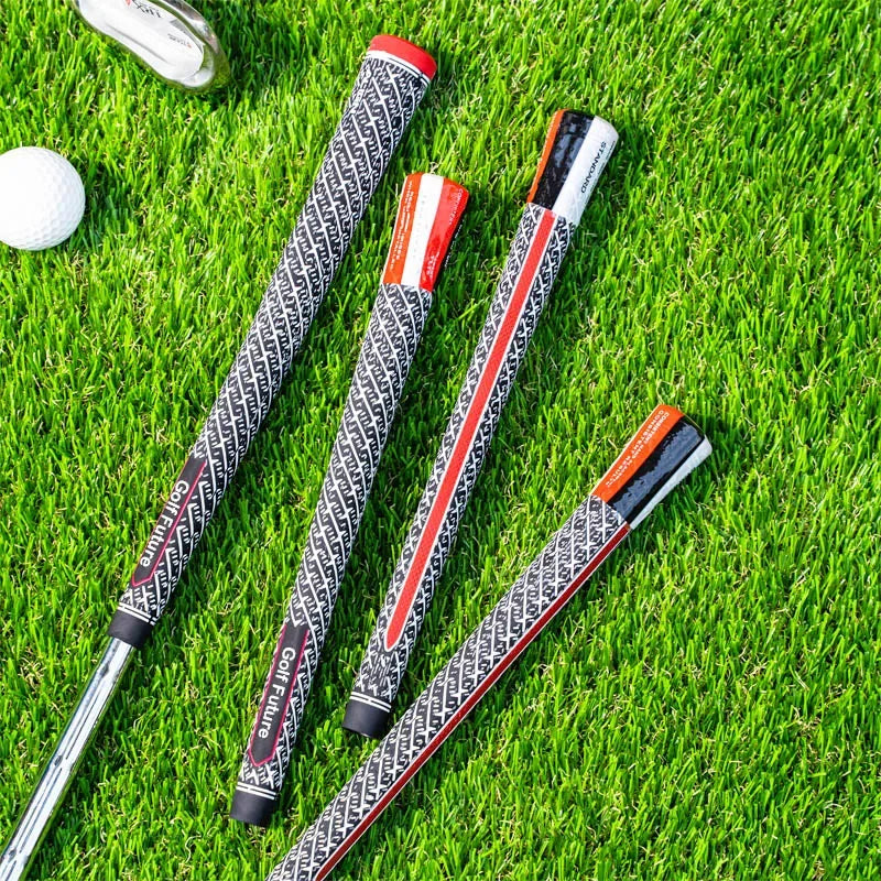 Golf Iron and Wood Club Grips  Z Ridge Line Design  Agarre Del Palo De Golf