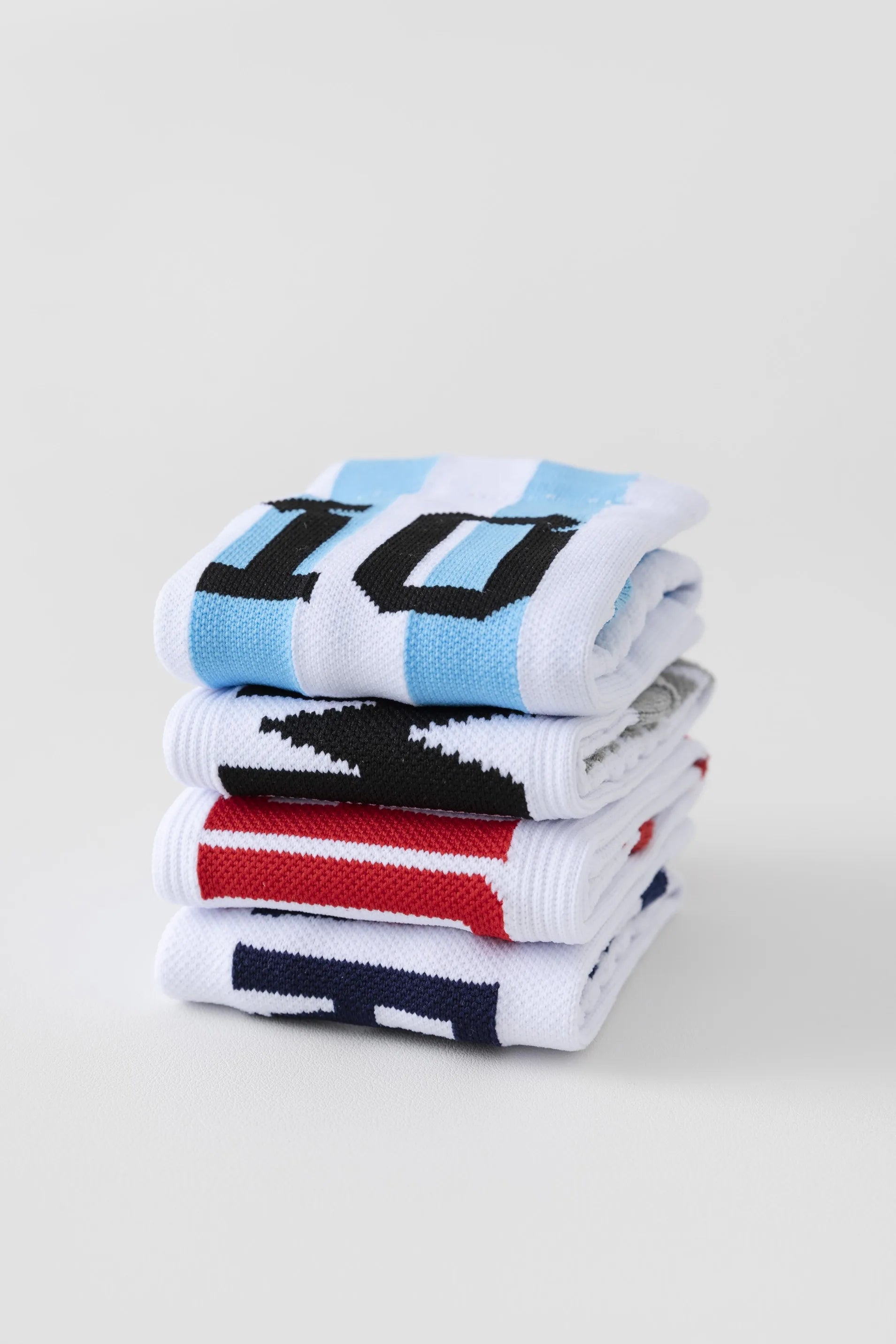 1pair-5 pairs, men's soccer socks with anti slip and wear-resistant midsole, sports socks, basketball socks