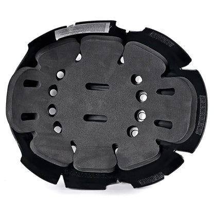 Safety Cap Insert Anti-collision Cap Lining Protective Equipment Safety Cap Lined for Baseball Hat Accessories Bump Cap Insert