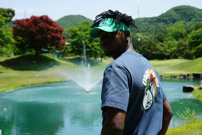 Dareplay Golf T- Shirts Summer 100% Cotton 24 New Men's and Women's Universal Golf T-shirt Outdoor Short Sleeve Top Golf Clothes