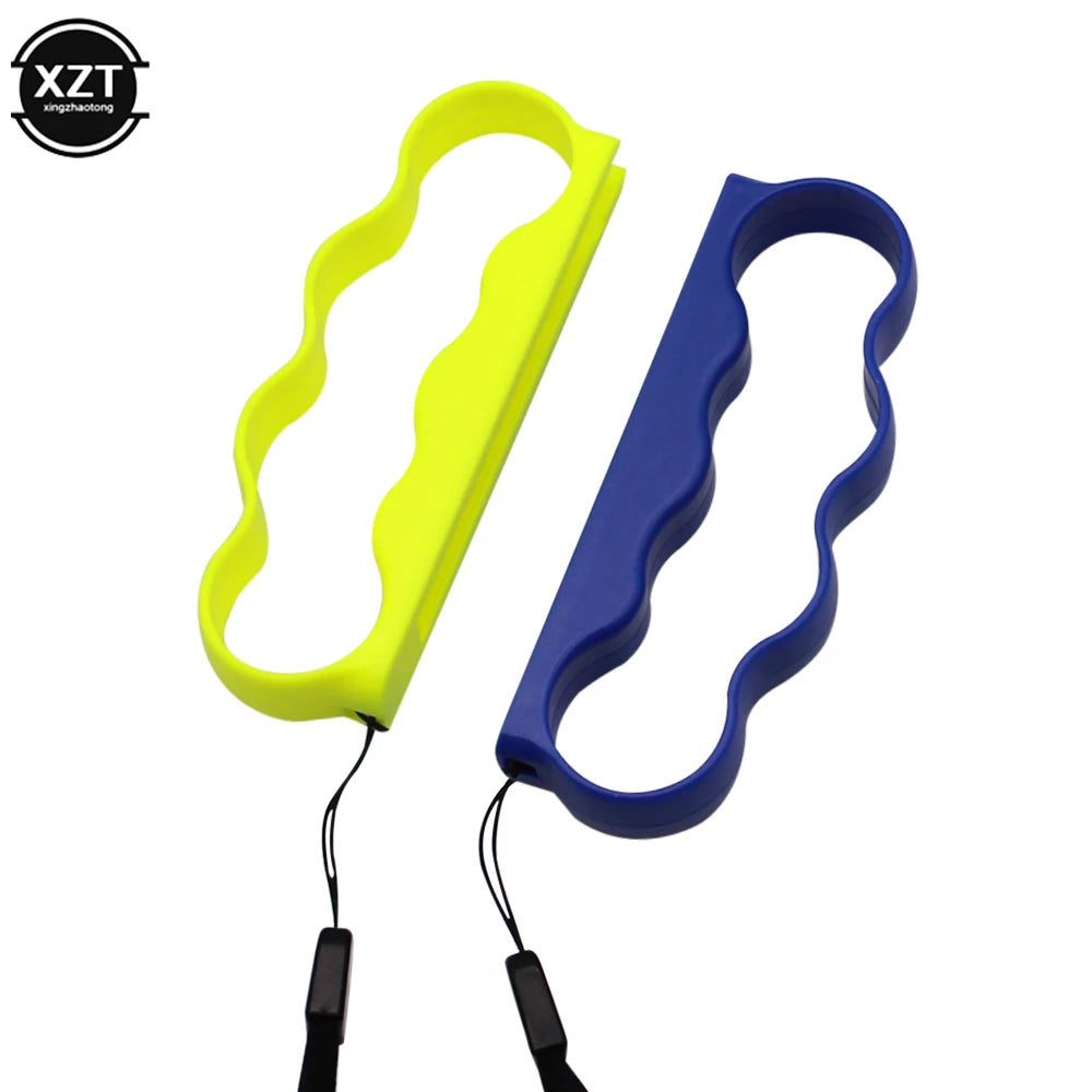 For Nintendo Switch Controller Hand Grips with Wrist Straps for Fitness Boxing Game Accessories 2pcs