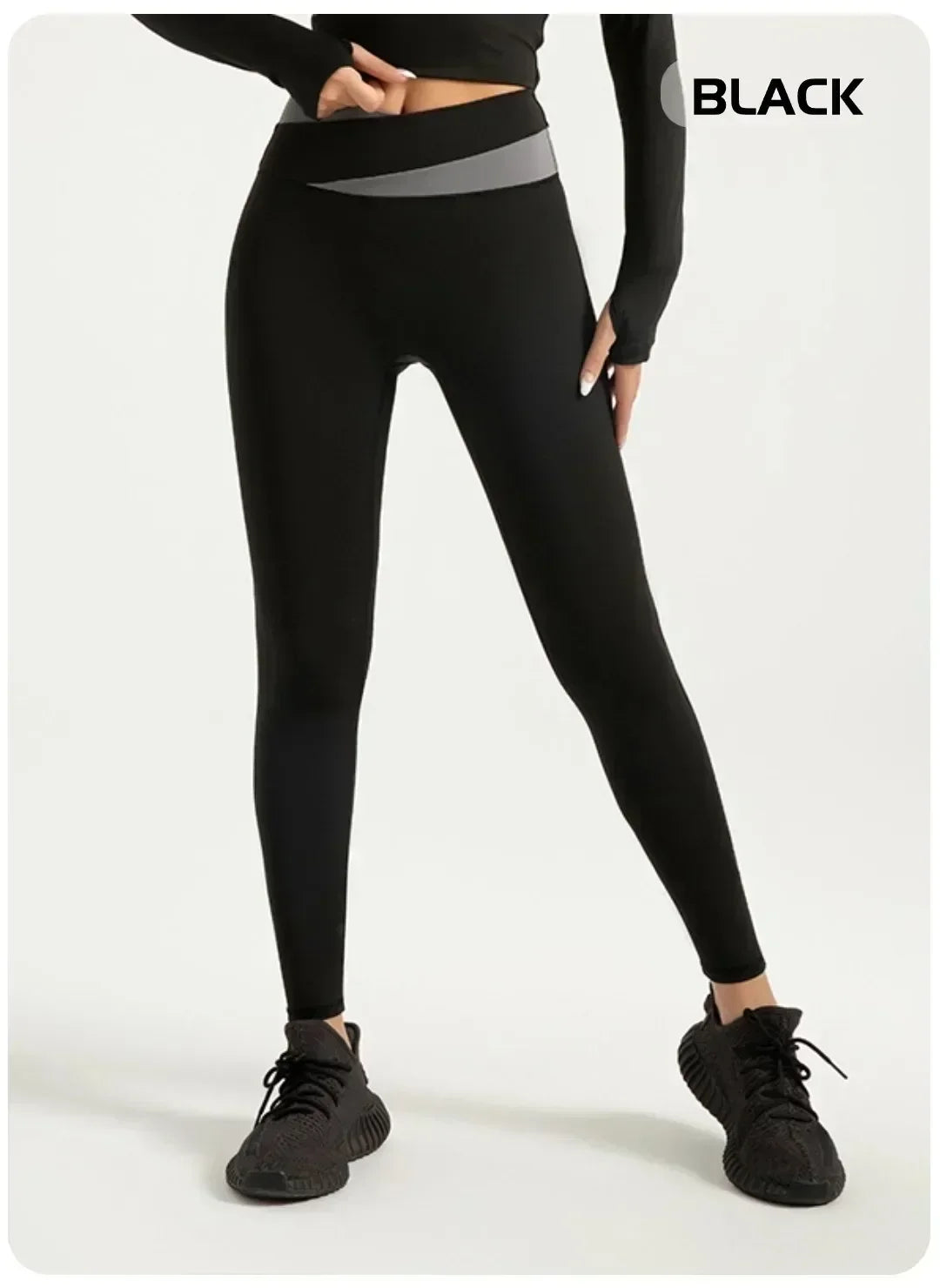 Leggings Sport Women Fitness Yoga Pants Tights Sportswear Woman for Gym Joggings Sportswear Woman Gym Yoga Clothing