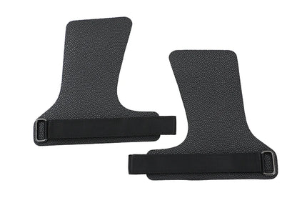 Basketball NO-hole Hand Grips for Crossfit, Pull-ups, Cross Training, Gymnastics, WODS, Weightlifting Palm Protector