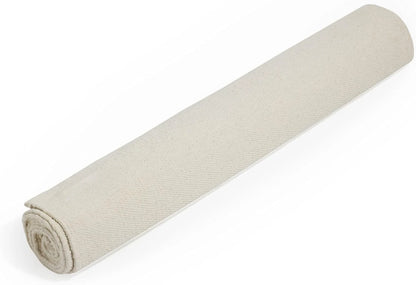 All-Natural Woven Cloth Yoga Mat