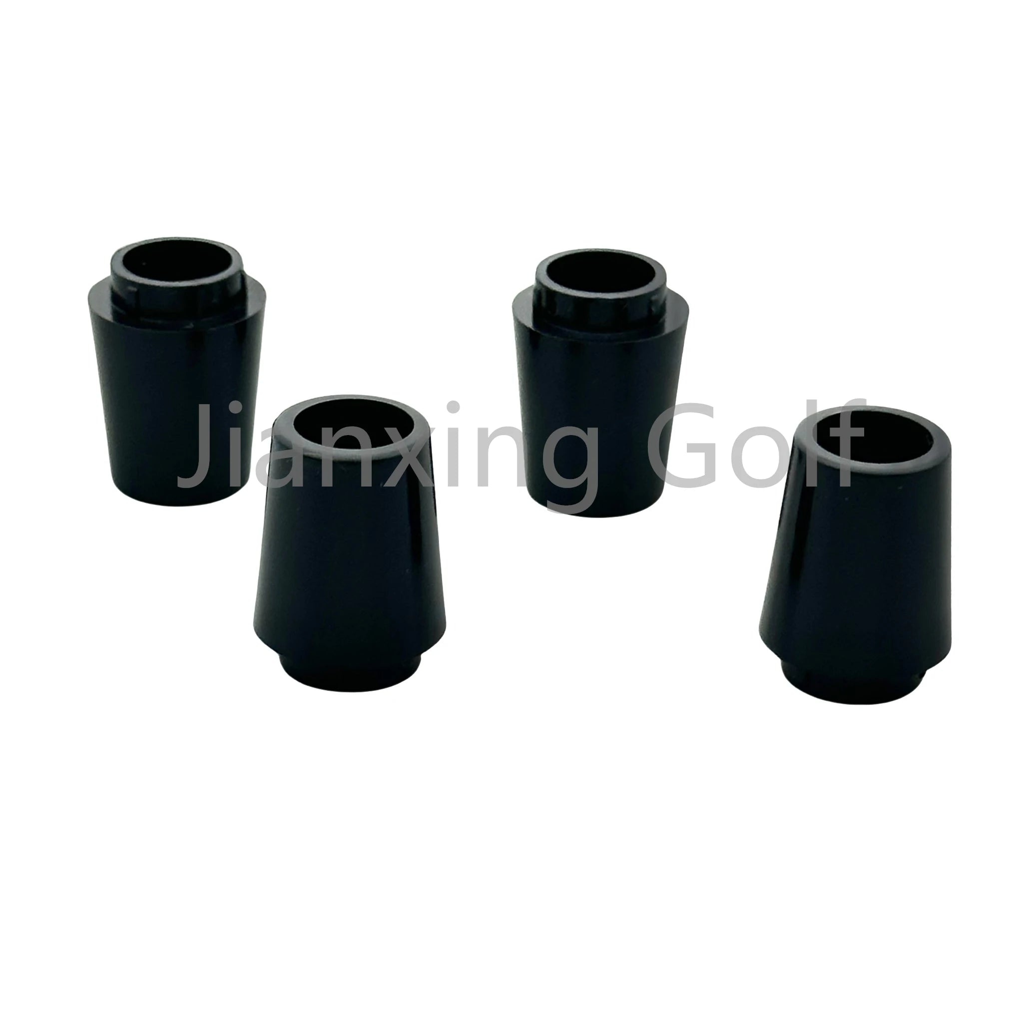 Golf Club Shaft Ferrules For Fit TS TSi TSR GT1234 917 915 913 910 Driver Fairway Wood Hybrid Club Shaft Sleeve Adapter