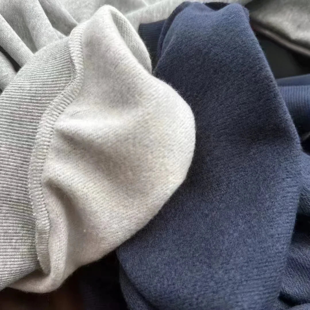 Accolade Yoga Cotton Loose Yoga Hoodie Pull Rope Multi-functional Pure Sports Print Hoodie Top Yoga Hooded Honor Sweatpants