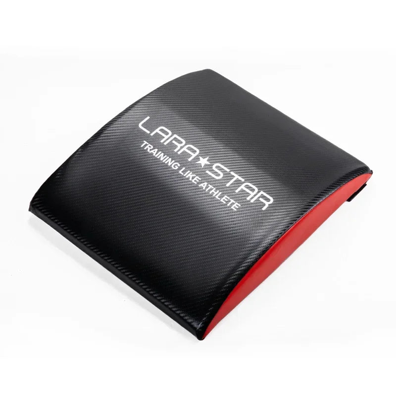 Abdominal Training Sit up Benches Board AB Mat Core Trainer Mat for Gym Muscle Exercise Pad Home Fitness Workout Exercise Pads