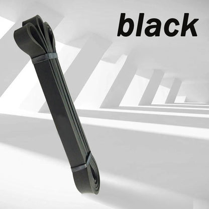 Resistance Band Set Pull Up Assistance Bands Stretch Band Resistance Heavy Workout Exercise for Physical Therapy Home Workouts