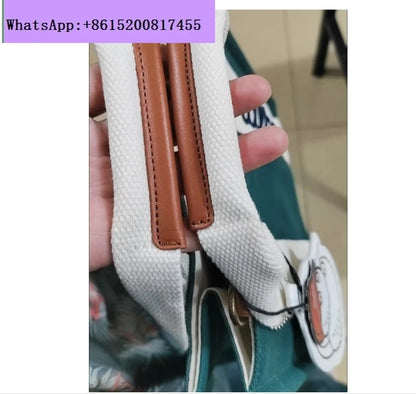 1PCS  New golf cloth bag, ball bag, outdoor sports and leisure bag.