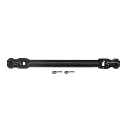 CNC Machined Metal Heavy Duty Drive Shaft for 1/10 RC Crawler Car Axial SCX10 Capra Wraith  TRX4 TRX6 Redcat GEN8 CC01