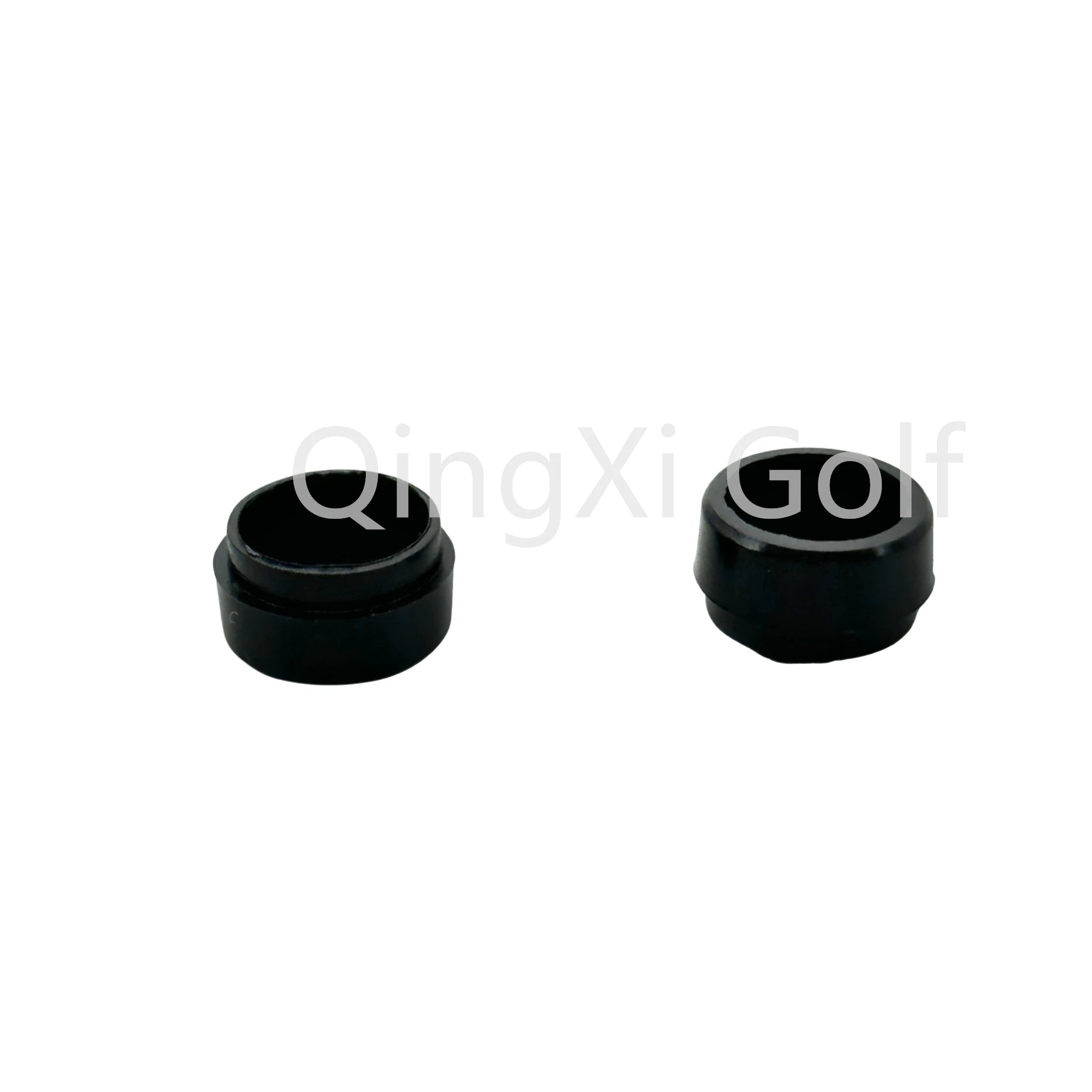 Golf Club Shaft Sleeve Adapter Ferrules Fit Taylormade M1 M2 M3 M4 M5 M6 Sim Sim2 Stealth Stealth2 QI10 Driver Fairway Hybrid