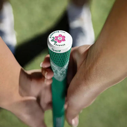 2025 New Golf Club Grip Irons and Woods Nniversal Handle Men's and Women's Standard Golf Grips Wear-resistant Non-slip Club Grip