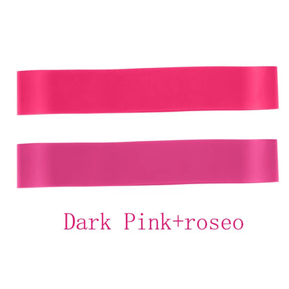 Fitness Elastic Resistance Bands Home training yoga sport resistance bands Stretching Pilates Crossfit Workout Gym Equipment