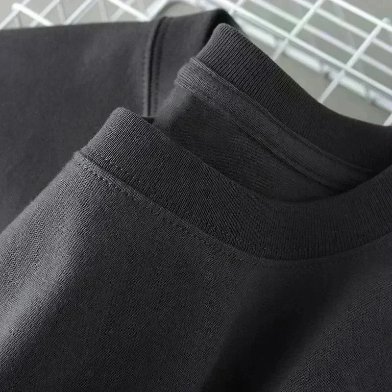 Messi Legendary Soccer Player Clothing Pattern Printing Summer Luxury Brand Cotton Men's and Women's T-Shirts Short Sleeves
