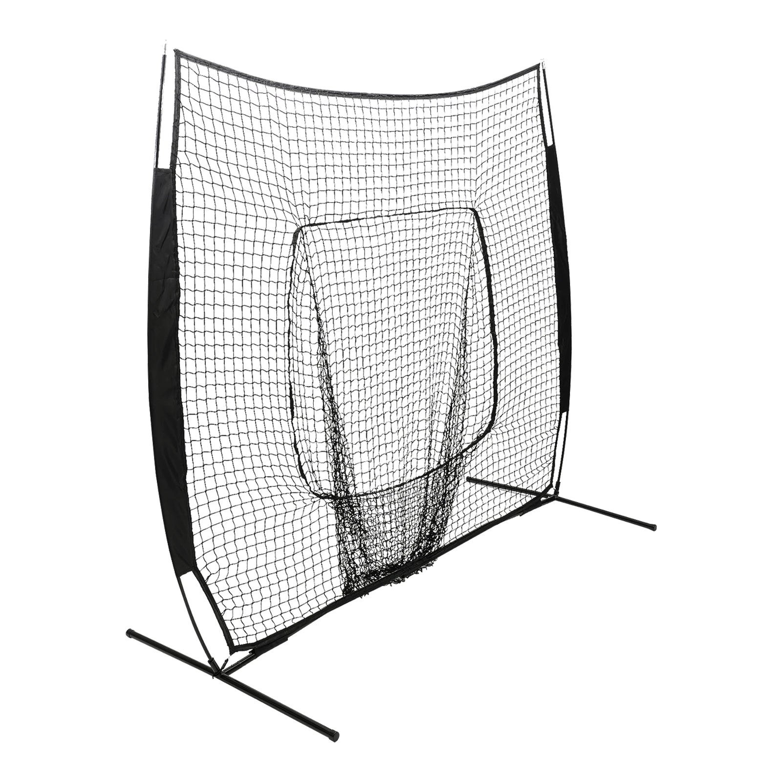 Pro Baseball Softball Hitting & Pitching Net