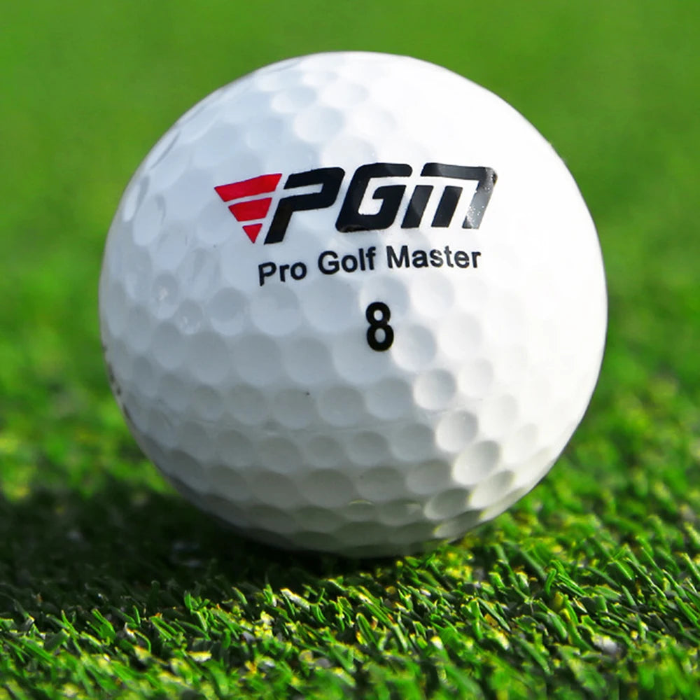 1/3/5/10pc Golf Practice Ball,High-Quality 3 Layer Ball for Competition Sports,42.6mm Professional High Elastic Rubber Golf Ball