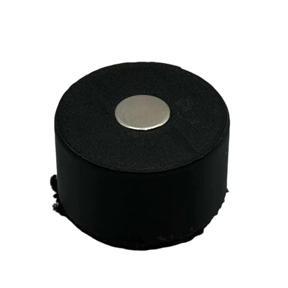 2025 New Printed Golf Ball Washer Golf Magnetic 3d Durable Printing Cleaner Essential Cleaning Tool