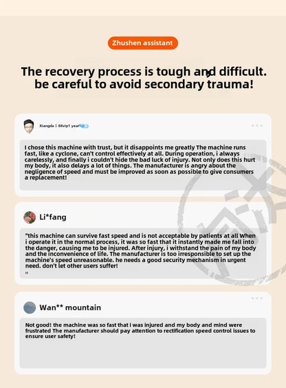 Electric bicycle household sports rehabilitation training equipment  liftable gym machine  exercise bike  running machine home