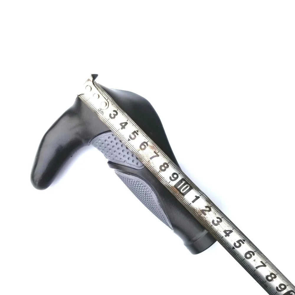 Comfortable Bike Handlebar Grips - Ergonomic Design for Reduced Hand Fatigue and Improved Control - Ideal Bicycle Accessori