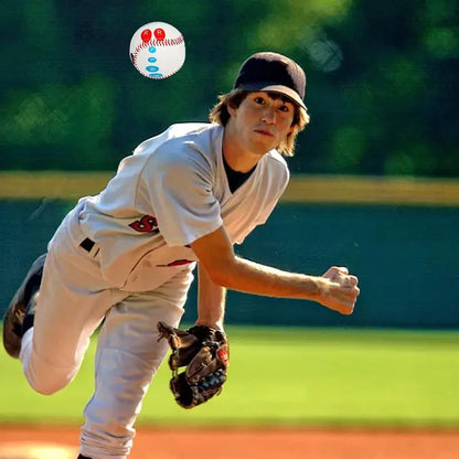 9-Inch Baseball Pitching Grip Trainer