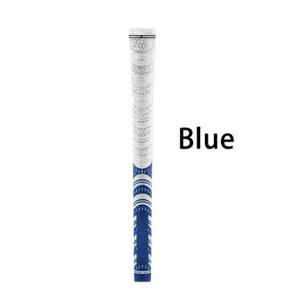 13pcs/lot Whiteout Golf Grip 10pcs/lot Golf Club Grips Standard/Midsize Cotton Yarn Golf Club Grips Woods/Irons Carbon Yarn