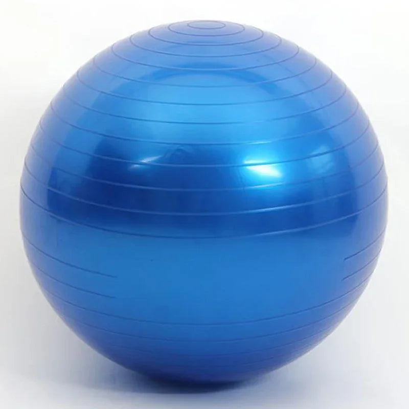 High-Quality Yoga Pilates Balance Ball