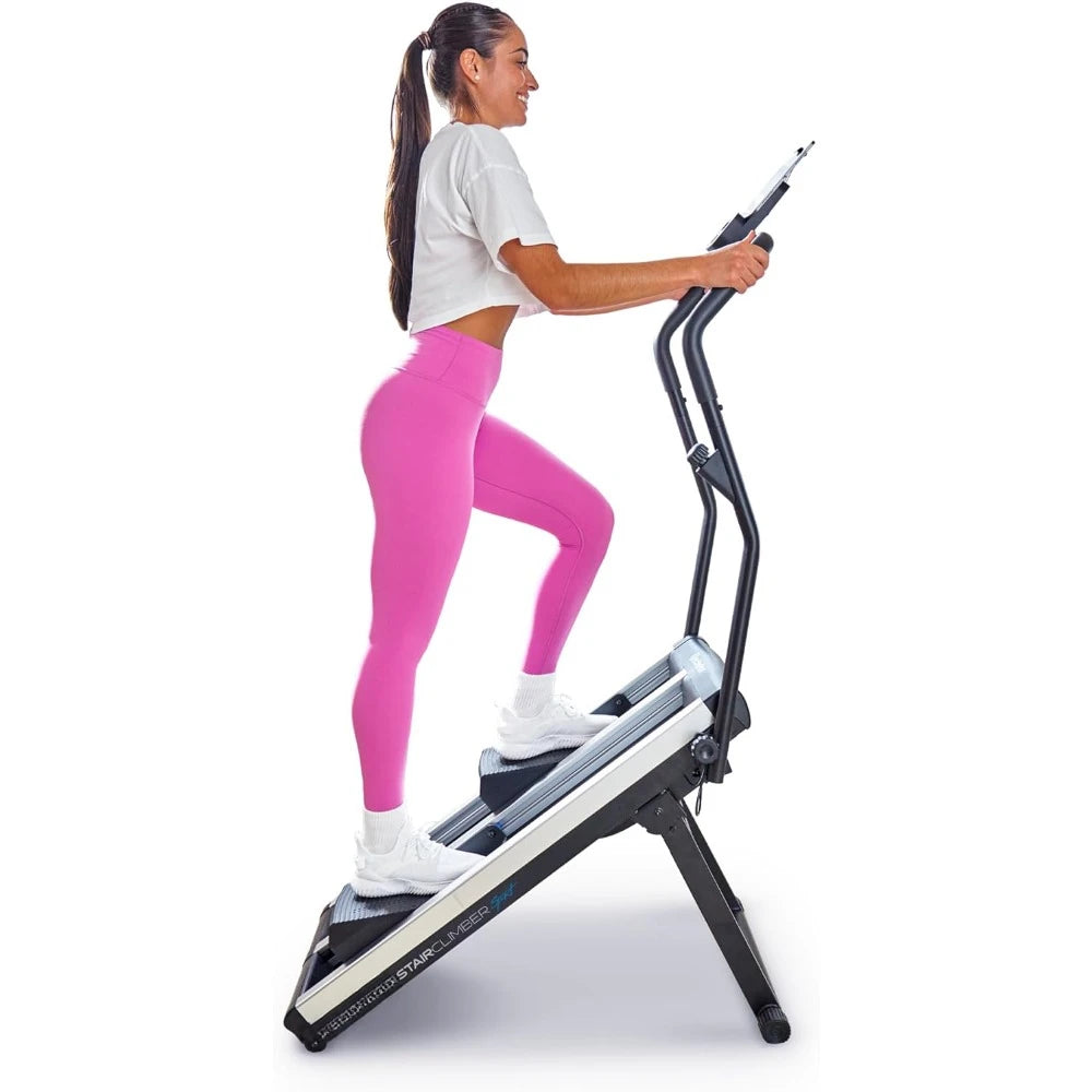 Stair Stepper for Home – Stair Climber with Bluetooth