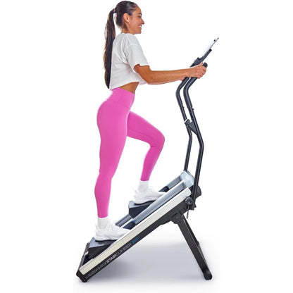 Stair Stepper for Home – Stair Climber with Bluetooth