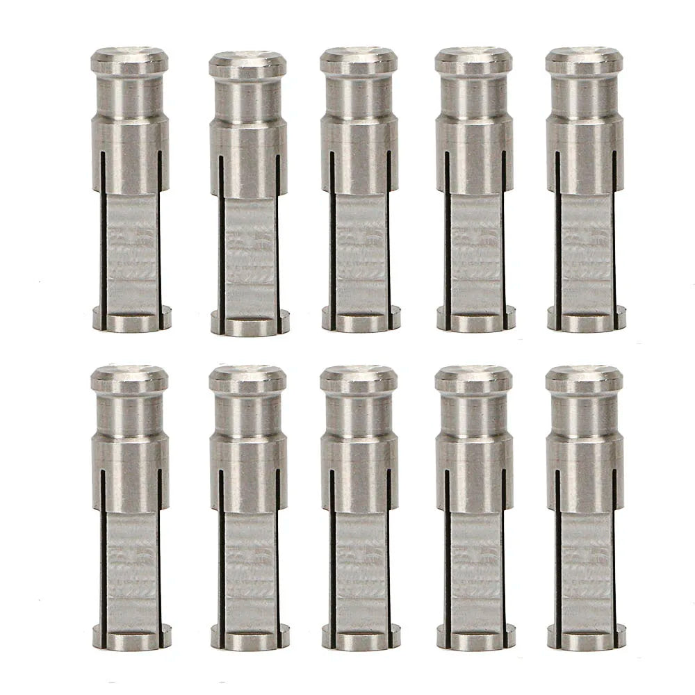 1Pc Silver Golf Ferrules Installationg Tool for Golf Club Shaft Irons/wood Golf Ferrules Tool Golf Workshop Tool