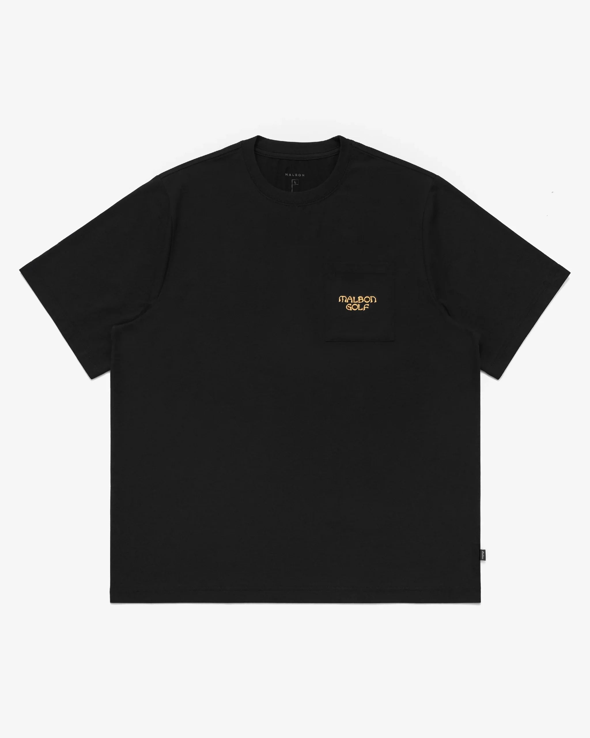 Golf T-Shirt - Quick-Dry Fabric, Stretch for Free Movement,Retro-inspired Design, Nostalgic Appeal, High-Quality Construction