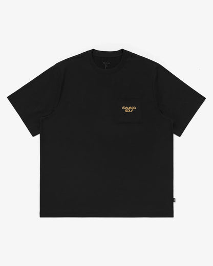 Golf T-Shirt - Quick-Dry Fabric, Stretch for Free Movement,Retro-inspired Design, Nostalgic Appeal, High-Quality Construction