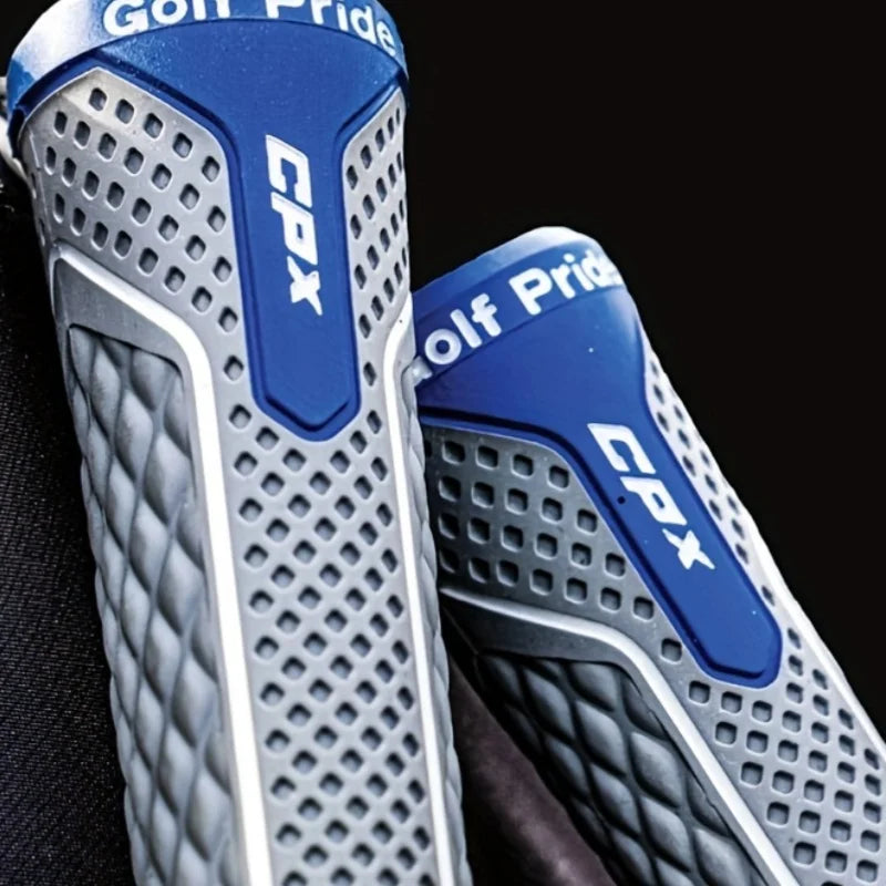 13pcs CPX Golf Club Grips, Standard/Midsize/Jumbo Golf Club Grips, Golf Accessories