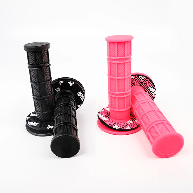 Universal Handle Grips Dirt Pit Bike Motorcycle Motocross Motorbike Handle Bar Grips For CRF YZF KXF SXF SSR SDG BSE