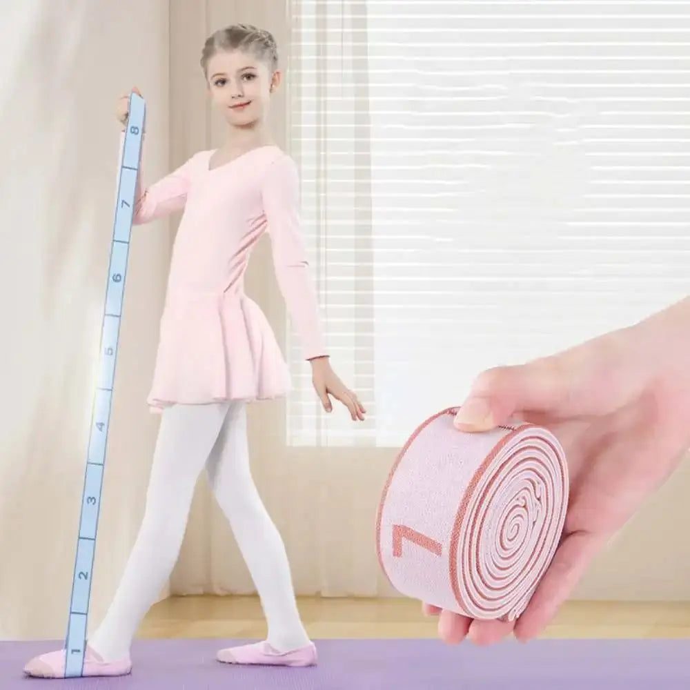 8/10/12 Grid Yoga Resistance Band Elastic Crossfit Exercise Fitness Resistance Bands Yoga Training Textile Cotton