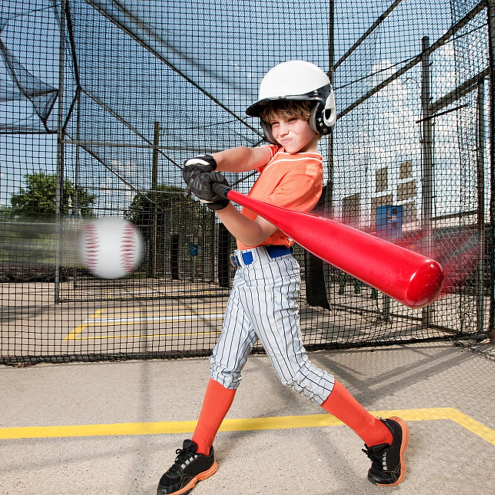 9-Inch Elastic Exercise Base Balls – Stress Relief