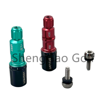 Golf Club Shaft Adapter Sleeve Replacement R11 R9 R11s RBZ Driver Club Fairway Wood Club