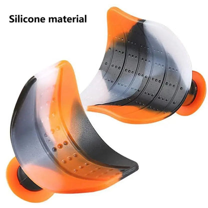 Enhanced Ball Control Golf Club Grip Trainer Swing Grip Pad T-Shape Golf Club Hand Grip Silicone Correct Posture