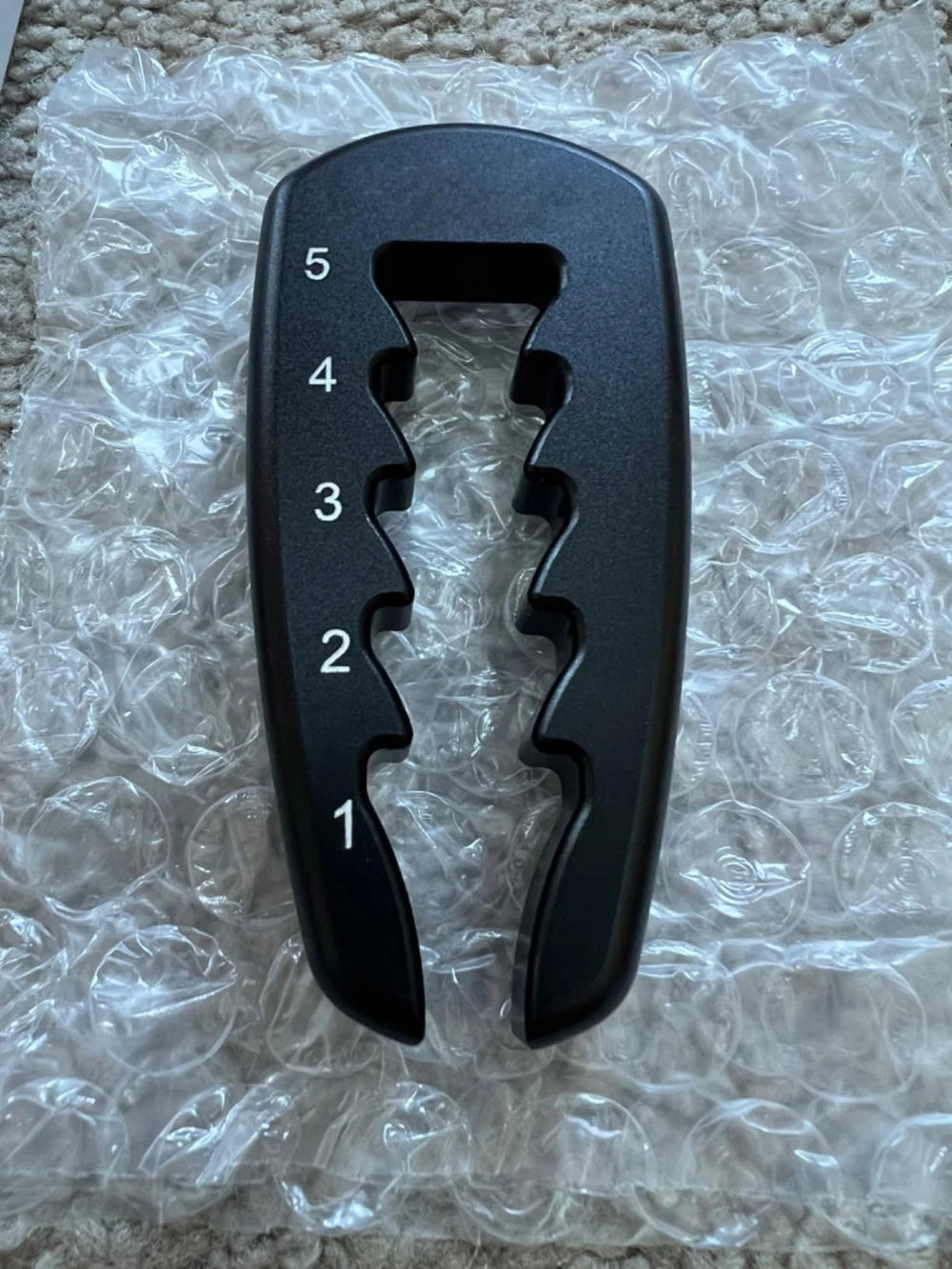 Golfs Tees Setter Adjustable Golfs Holder Tees Precision Tee Height for Consistent Swings Durable Des