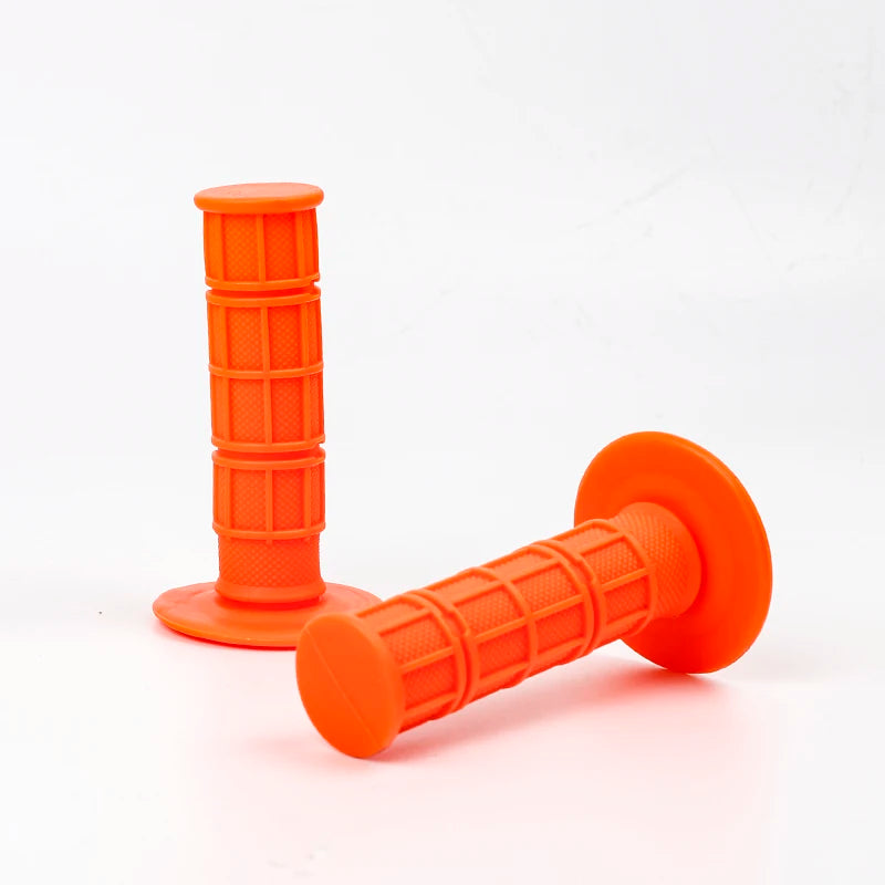 Universal Handle Grips Dirt Pit Bike Motorcycle Motocross Motorbike Handle Bar Grips For CRF YZF KXF SXF SSR SDG BSE